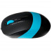 Мышь проводная A4Tech Fstyler FM10 черный, BT-1392793