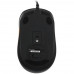 Мышь проводная A4Tech Fstyler FM10 черный, BT-1392795