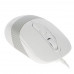 Мышь проводная A4Tech Fstyler FM10 белый, BT-1392798