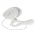 Мышь проводная A4Tech Fstyler FM10 белый, BT-1392798