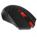 Мышь+коврик беспроводная Redragon M601WL-BA [78227] черный, BT-1602184