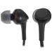 Bluetooth-гарнитура Sony WI-XB400 черный, BT-1604600