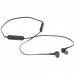 Bluetooth-гарнитура Sony WI-XB400 черный, BT-1604600