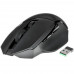 Мышь беспроводная Razer Basilisk X Hyperspeed [RZ01-03150100-R3G1] черный, BT-1609626