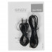 Портативная колонка GINZZU GM-984G, черный, BT-1610544
