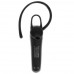 Bluetooth-моногарнитура Olmio BTH-05 черный, BT-1611262