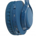 Bluetooth-гарнитура DEXP KBT-200 синий, BT-1612541