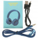 Bluetooth-гарнитура DEXP KBT-200 синий, BT-1612541