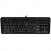 Клавиатура проводная DEXP Revenge RGB, BT-1614191