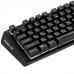 Клавиатура проводная DEXP Revenge RGB, BT-1614191