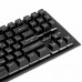 Клавиатура проводная DEXP Revenge RGB, BT-1614191