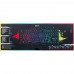 Клавиатура проводная DEXP Revenge RGB, BT-1614191