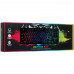 Клавиатура проводная DEXP Revenge RGB, BT-1614191