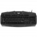 Клавиатура проводная Smartbuy RUSH Savage [SBK-311G-K], BT-1614953