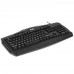 Клавиатура проводная Smartbuy RUSH Savage [SBK-311G-K], BT-1614953