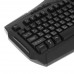 Клавиатура проводная Smartbuy RUSH Savage [SBK-311G-K], BT-1614953