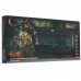Клавиатура проводная Smartbuy RUSH Savage [SBK-311G-K], BT-1614953