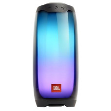 Портативная колонка JBL Pulse 4, черный