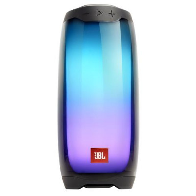 Портативная колонка JBL Pulse 4, черный, BT-1623251