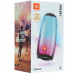 Портативная колонка JBL Pulse 4, черный, BT-1623251