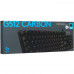 Клавиатура проводная Logitech G512 Carbon [920-009351], BT-1623560