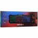 Клавиатура проводная DEXP Liquid Metal SE, BT-1625714