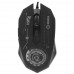 Мышь проводная Smartbuy RUSH Mission [SBM-727G-K] черный, BT-1626159