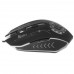 Мышь проводная Smartbuy RUSH Mission [SBM-727G-K] черный, BT-1626159