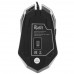 Мышь проводная Smartbuy RUSH Mission [SBM-727G-K] черный, BT-1626159
