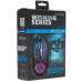 Мышь проводная Smartbuy RUSH Mission [SBM-727G-K] черный, BT-1626159
