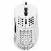 Мышь проводная Glorious Model D [GD-White] белый, BT-1626246