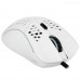 Мышь проводная Glorious Model D [GD-White] белый, BT-1626246