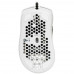 Мышь проводная Glorious Model D [GD-White] белый, BT-1626246