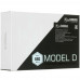 Мышь проводная Glorious Model D [GD-White] белый, BT-1626246