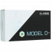 Мышь проводная Glorious Model O Minus Glossy [GOM-GBLACK] черный, BT-1626304