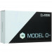 Мышь проводная Glorious Model O Minus Glossy [GOM-GWHITE] белый, BT-1626305