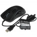 Мышь проводная Glorious Model D [GD-Black] черный, BT-1626306