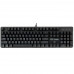 Клавиатура проводная DEXP First Blood, BT-1642900