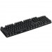 Клавиатура проводная DEXP First Blood, BT-1642900