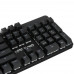 Клавиатура проводная DEXP First Blood, BT-1642900