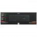 Клавиатура проводная DEXP First Blood, BT-1642900