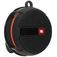 Портативная колонка JBL WIND 2, черный