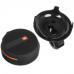 Портативная колонка JBL WIND 2, черный, BT-1660854