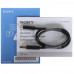 Портативная колонка Sony SRS-XB23L, синий, BT-1672412