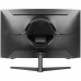 32" Монитор Samsung Odyssey G5 C32G55TQWI черный, BT-1684144