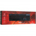 Клавиатура проводная DEXP Anger, BT-1694903