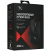Мышь проводная A4Tech Bloody X5 Pro черный, BT-1698453