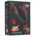 Мышь проводная A4Tech Bloody J95s черный, BT-1698470