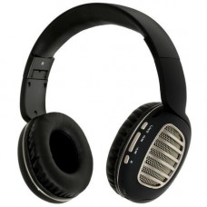 Bluetooth-гарнитура DEXP BT-240 FM черный