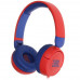 Проводная гарнитура JBL JR310 красный, BT-4703586